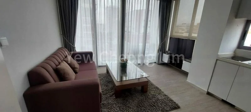 1 Bed Condo for Sale in  Sims Avenue - Image 1