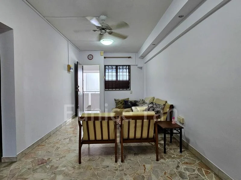 3 Room (3NG) HDB for Rent in  371 Clementi Avenue 4 - Image 6