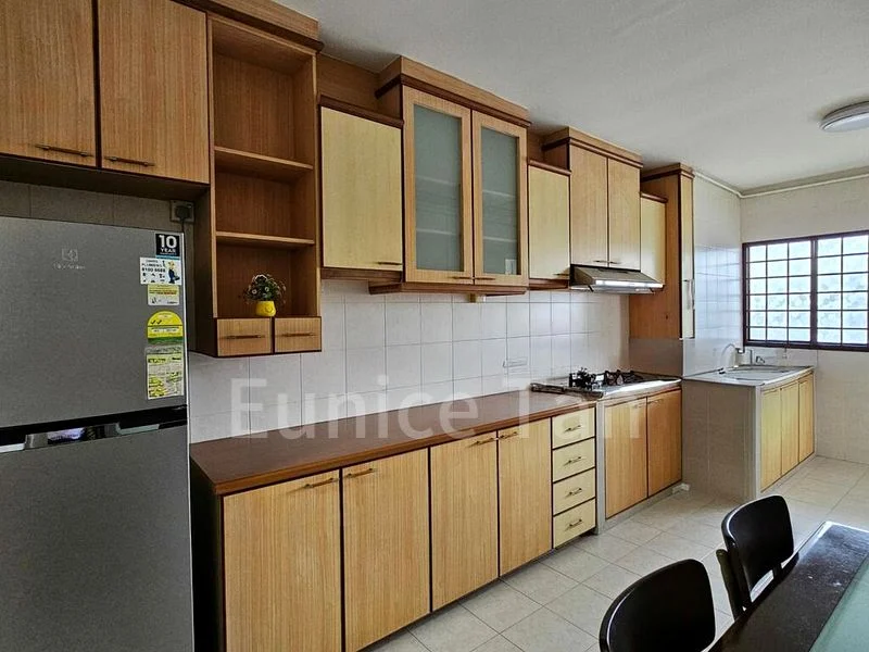 3 Room (3NG) HDB for Rent in  371 Clementi Avenue 4 - Image 5