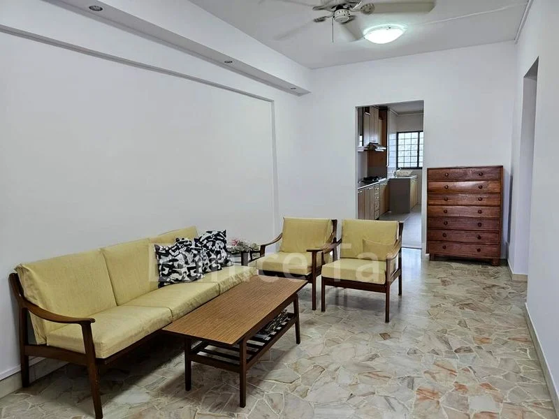 3 Room (3NG) HDB for Rent in  371 Clementi Avenue 4 - Image 7