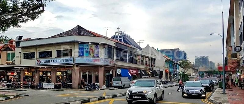 Shop / Shophouse for Sale: East Coast Road, Main Road - Image 5