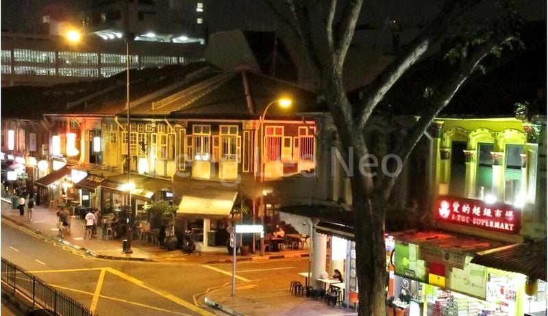 Shop / Shophouse for Sale: East Coast Road, Main Road - Image 3