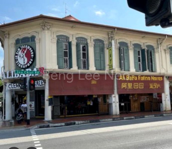 Shop / Shophouse for Sale: East Coast Road, Main Road - Image 1