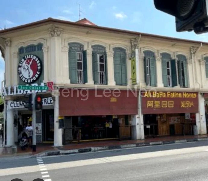 Shop / Shophouse for Sale: East Coast Road, Main Road - Image 1