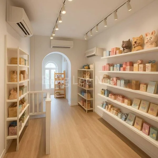 Shop / Shophouse for Sale: East Coast Road, Main Road - Image 2