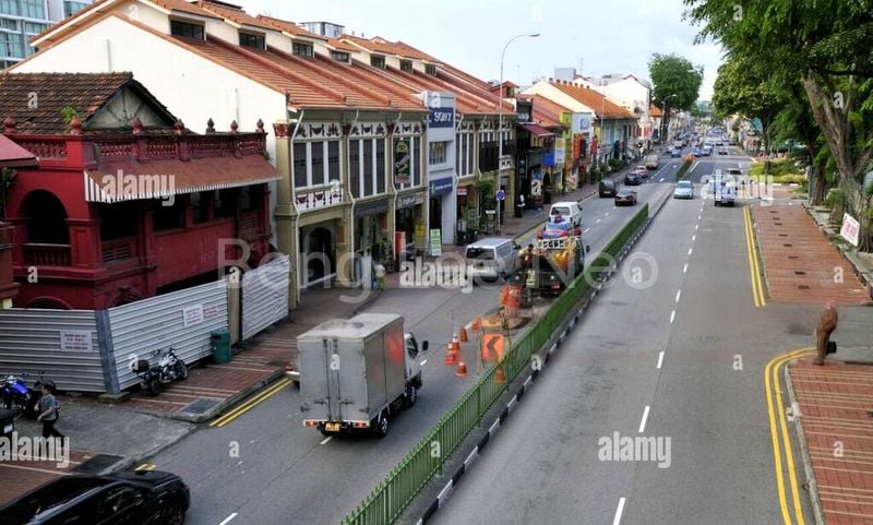 Shop / Shophouse for Sale: East Coast Road, Main Road - Image 6