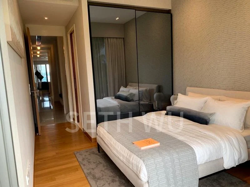 3 Bed Apartment (Condo) for Rent in  Cove Grove - Image 2