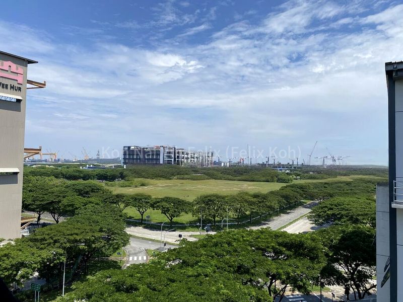 Factory / Workshop (B2) for Sale: Tuas South Connection - Image 7