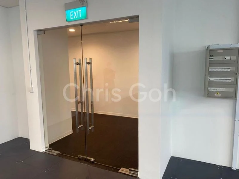 Other Retail for Rent: Woods Square, Shop 80-90 - Image 2