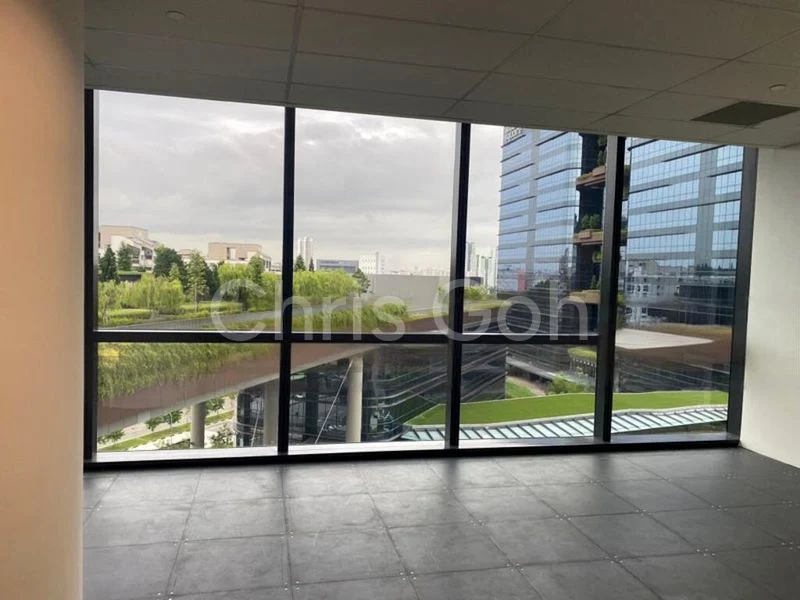 Other Retail for Rent: Woods Square, Shop 80-90 - Image 1