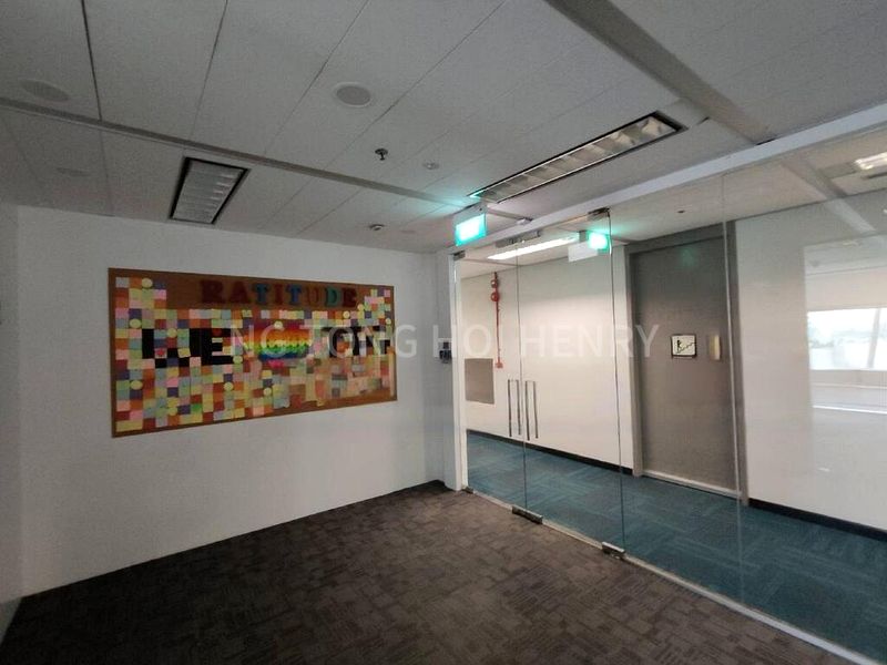 Office for Rent: Gateway East - Image 2