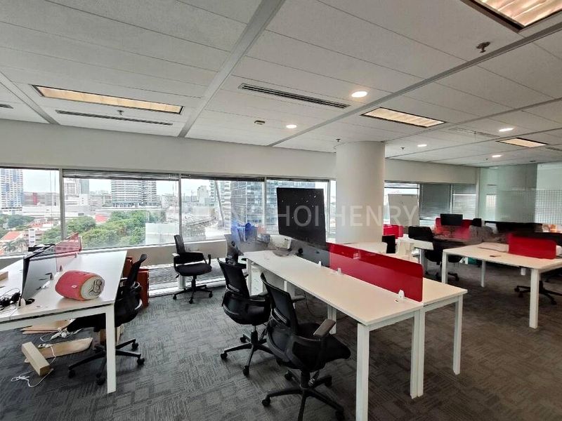 Office for Rent: Gateway East - Image 6