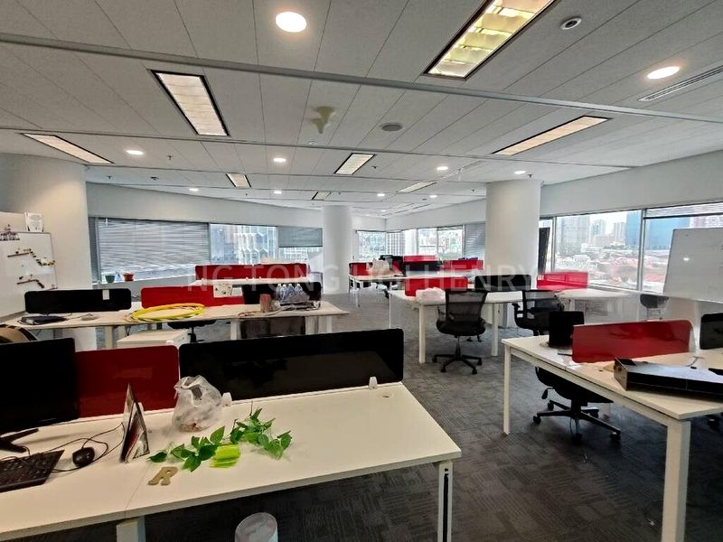 Office for Rent: Gateway East - Image 7