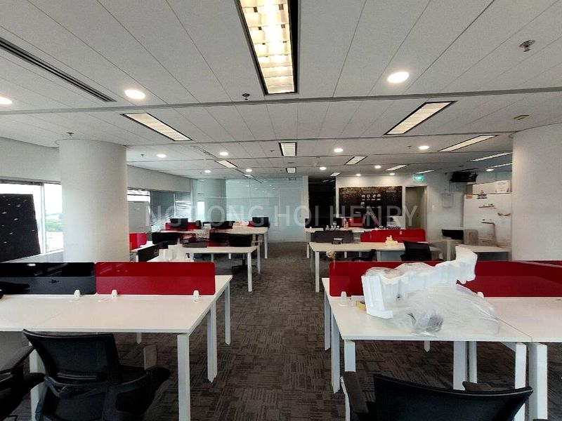 Office for Rent: Gateway East - Image 3