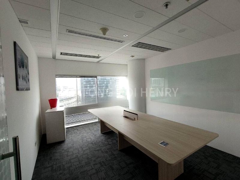 Office for Rent: Gateway East - Image 4