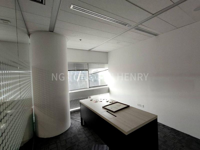 Office for Rent: Gateway East - Image 5