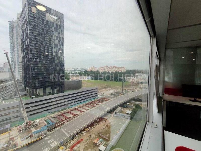 Office for Rent: Gateway East - Image 1