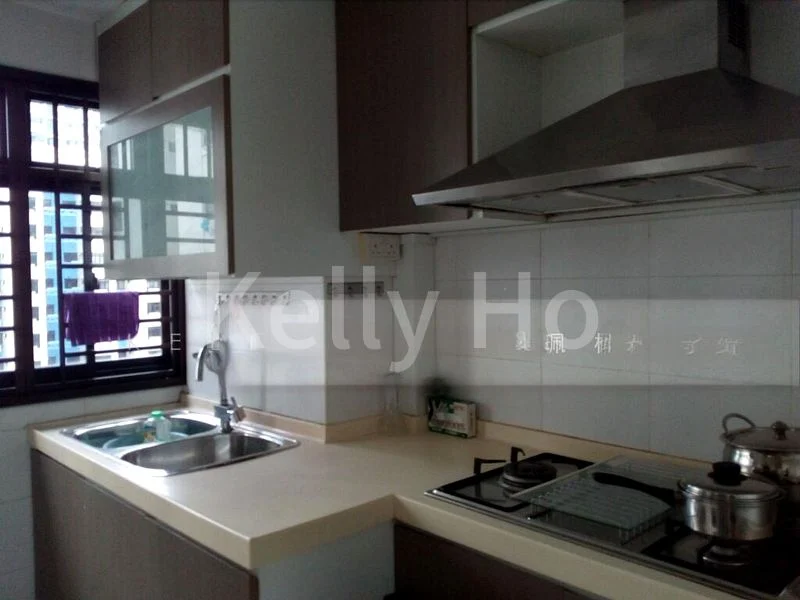 3 Room (3I) HDB for Rent in  77 Lorong Limau - Image 5