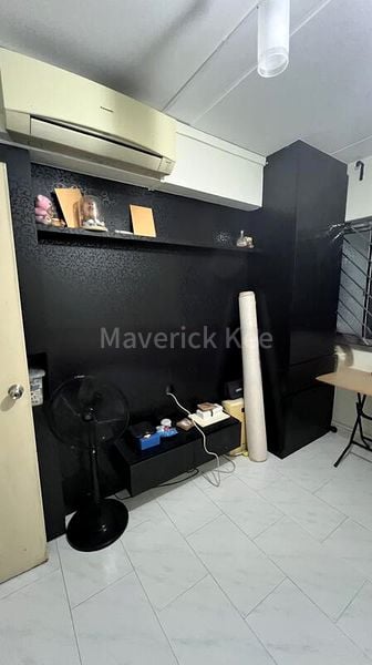 Common Room (HDB) for Rent in  402 Choa Chu Kang Avenue 3 - Image 2