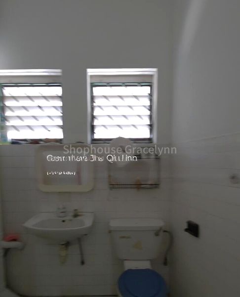 Shop / Shophouse for Sale: Race Course Conservation Area - Image 5