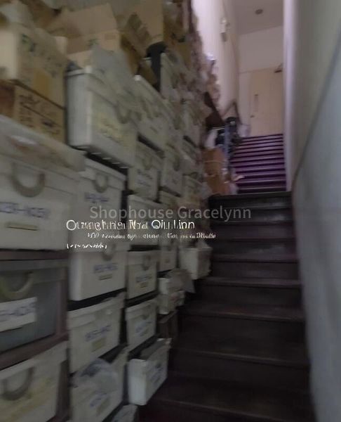 Shop / Shophouse for Sale: Race Course Conservation Area - Image 3