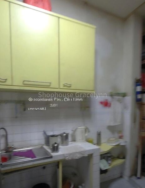 Shop / Shophouse for Sale: Race Course Conservation Area - Image 4