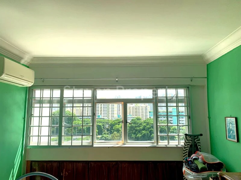 5 Room (5A) HDB for Rent in  115 Bukit Purmei Road - Image 5