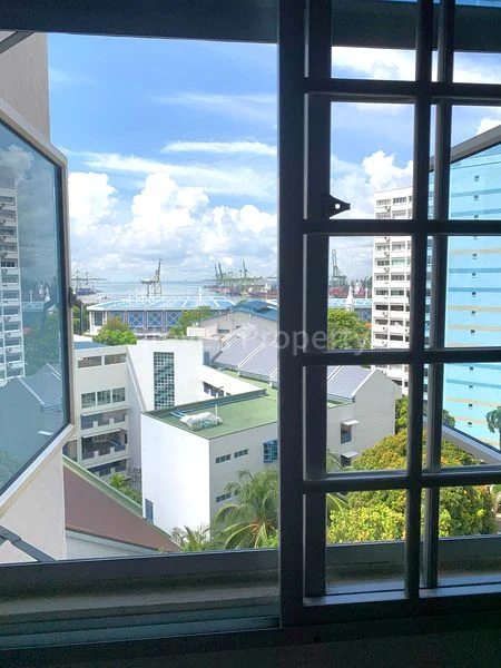 5 Room (5A) HDB for Rent in  115 Bukit Purmei Road - Image 9