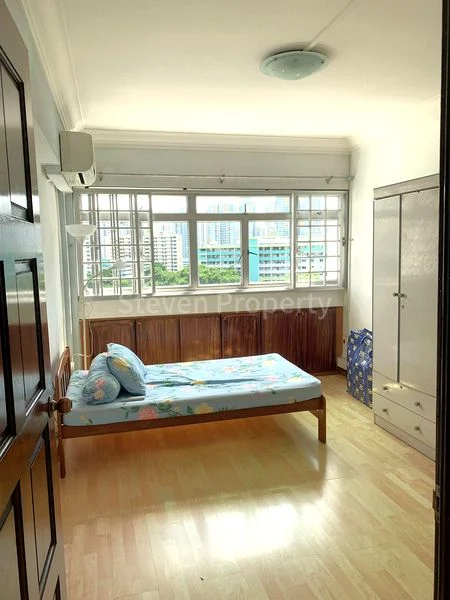 5 Room (5A) HDB for Rent in  115 Bukit Purmei Road - Image 4