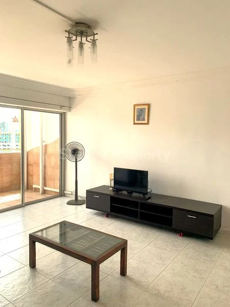 5 Room (5A) HDB for Rent in  115 Bukit Purmei Road - Image 1