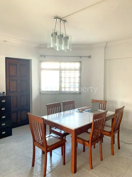 5 Room (5A) HDB for Rent in  115 Bukit Purmei Road - Image 8