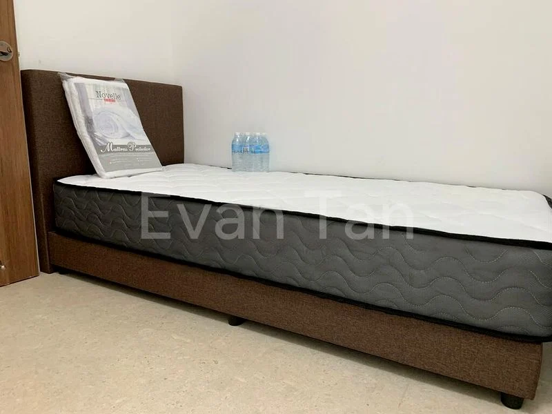 Room (Condo) for Rent in The Luxurie - Image 9