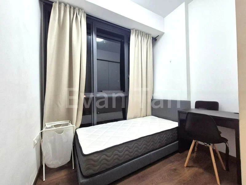 Room (Condo) for Rent in The Luxurie - Image 2