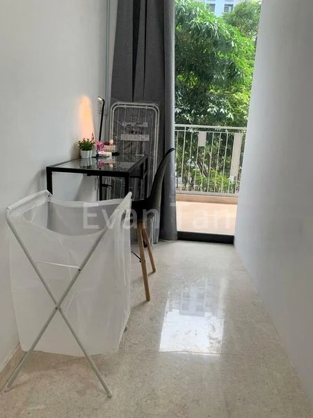 Room (Condo) for Rent in The Luxurie - Image 8