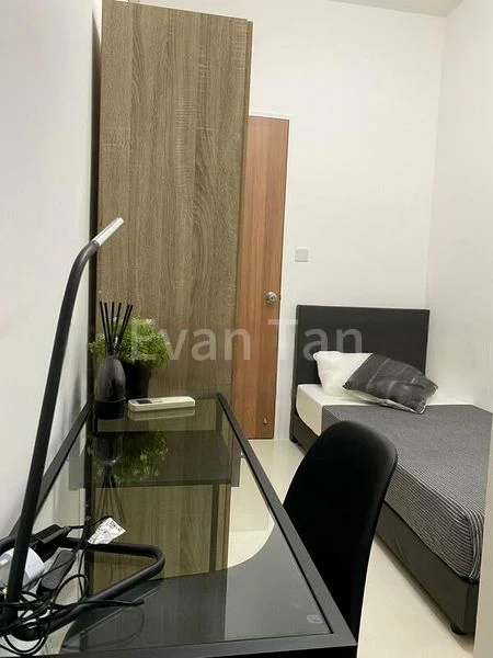 Room (Condo) for Rent in The Luxurie - Image 10