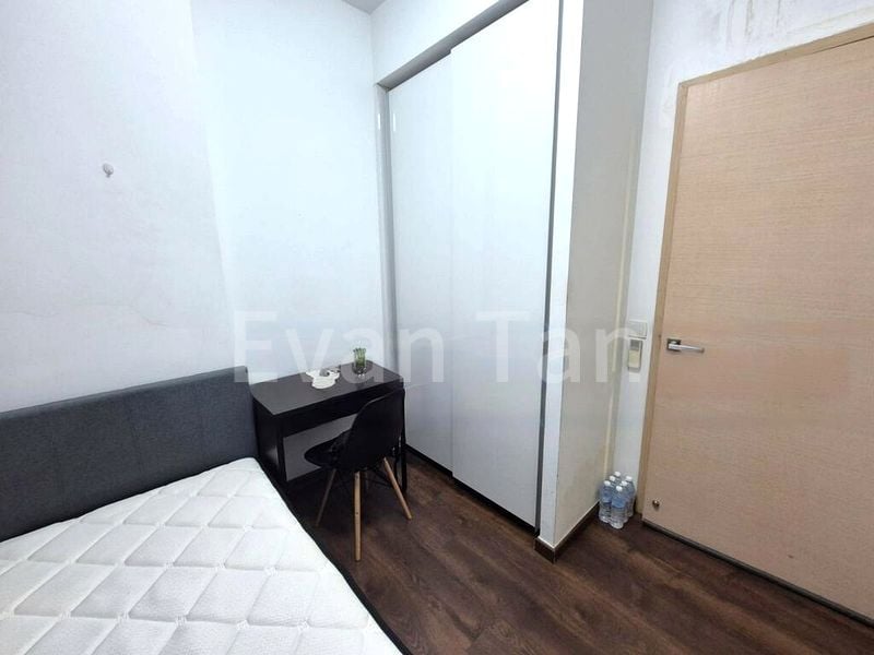 Room (Condo) for Rent in The Luxurie - Image 3