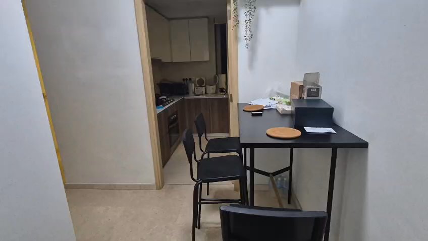 Room (Condo) for Rent in  The Luxurie - Image 14