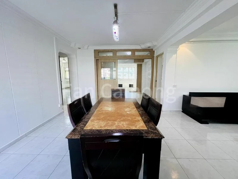 4 Room (4A) HDB for Sale in  339 Tampines Street 33 - Image 8