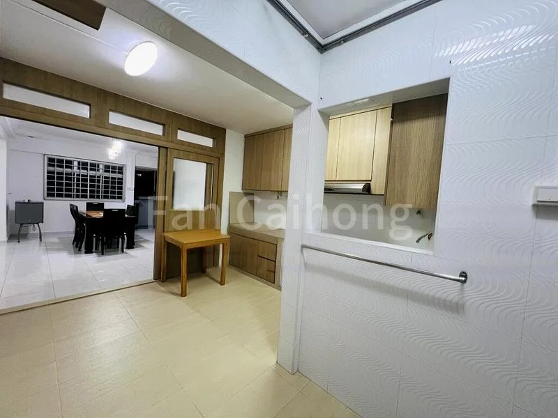 4 Room (4A) HDB for Sale in  339 Tampines Street 33 - Image 6
