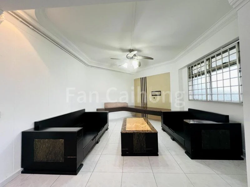 4 Room (4A) HDB for Sale in  339 Tampines Street 33 - Image 9