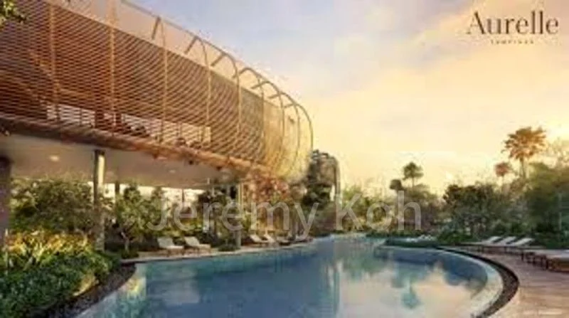 5 Bed Executive Condo for Sale in  Aurelle of Tampines - Image 5