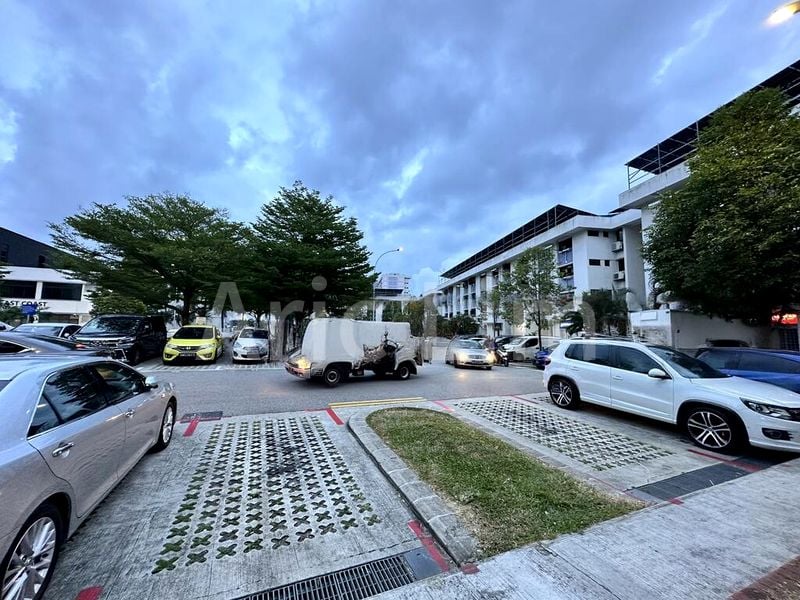 Shop / Shophouse for Sale: 204 Bedok North Street 1 - Image 2