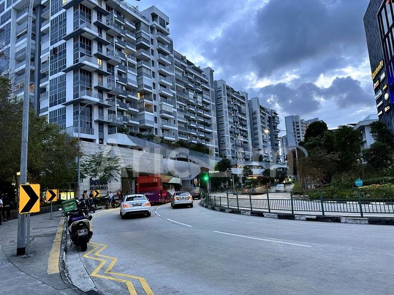 Shop / Shophouse for Sale: 204 Bedok North Street 1 - Image 3