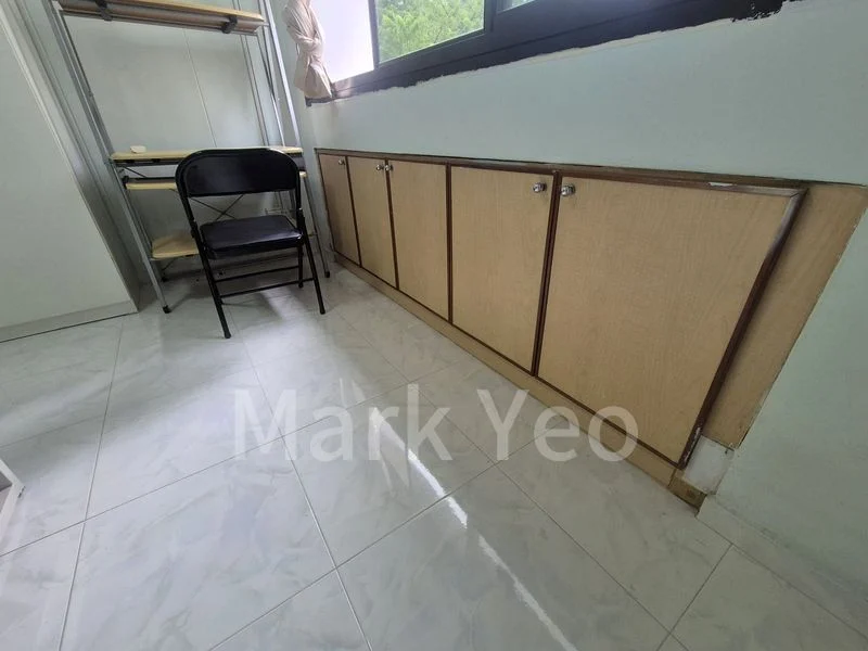 Common Room (HDB) for Rent in  616 Woodlands Avenue 4 - Image 4