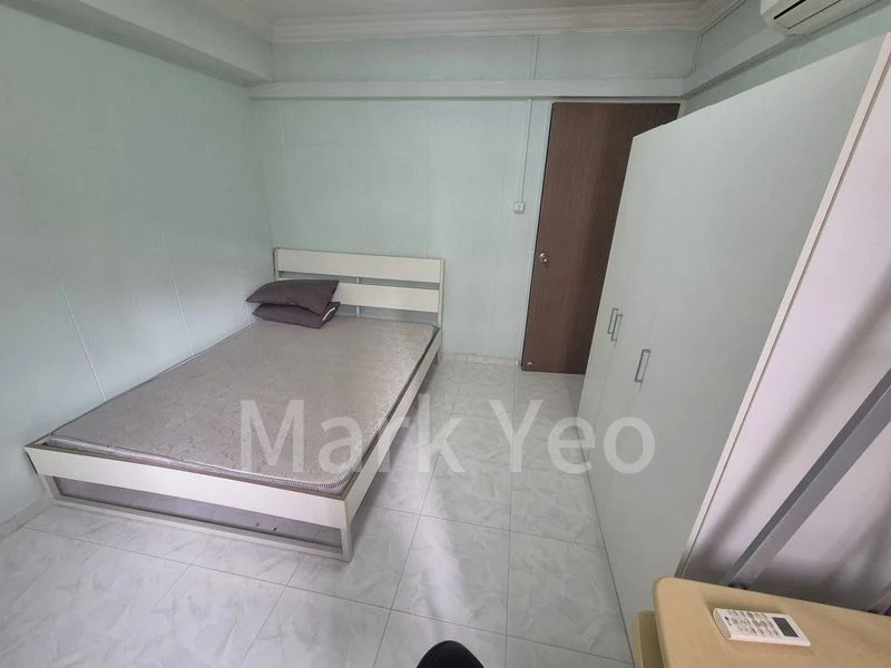 Common Room (HDB) for Rent in  616 Woodlands Avenue 4 - Image 2