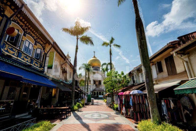 Shop / Shophouse for Sale: Kampong Glam Conserved Boutique Hotel Shophouse - Image 1