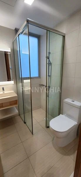 2 Bed Condo for Rent in  Floridian - Image 6