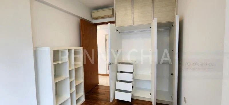 2 Bed Condo for Rent in  Floridian - Image 5