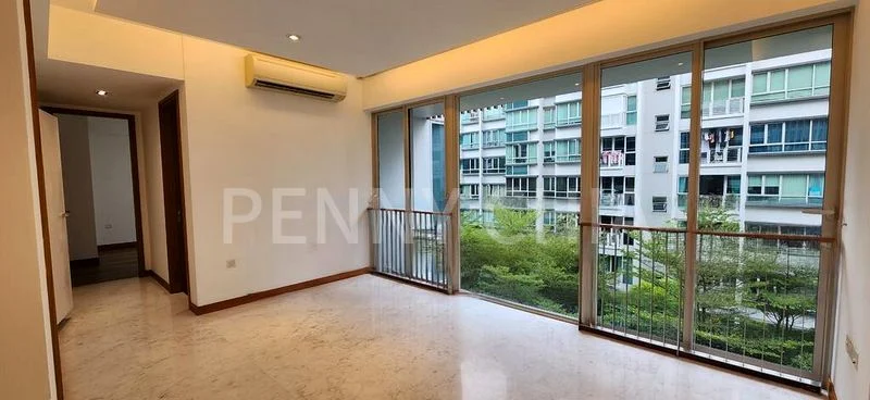 2 Bed Condo for Rent in  Floridian - Image 1