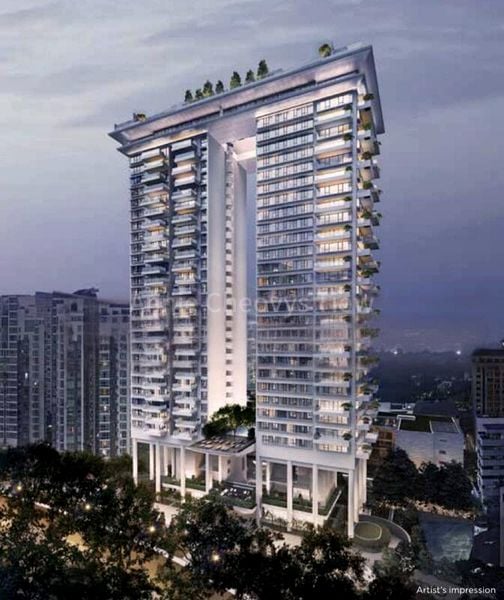 3 Bed Condo for Sale in Boulevard 88 - Image 5